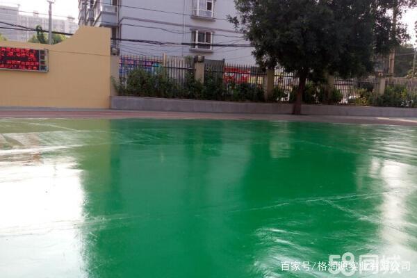 垫江 地坪漆翻新维修