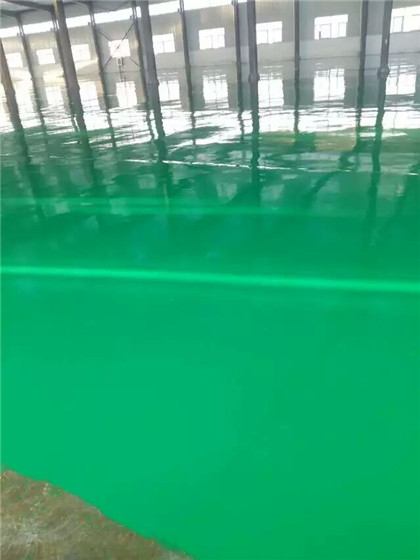 垫江，我直接给你一份室外地坪漆翻新维修