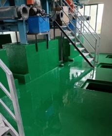 垫江2026年做地坪漆新方法，维修翻新