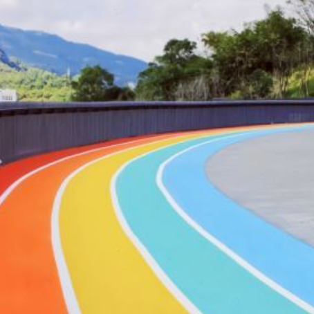 垫江室外地坪施工